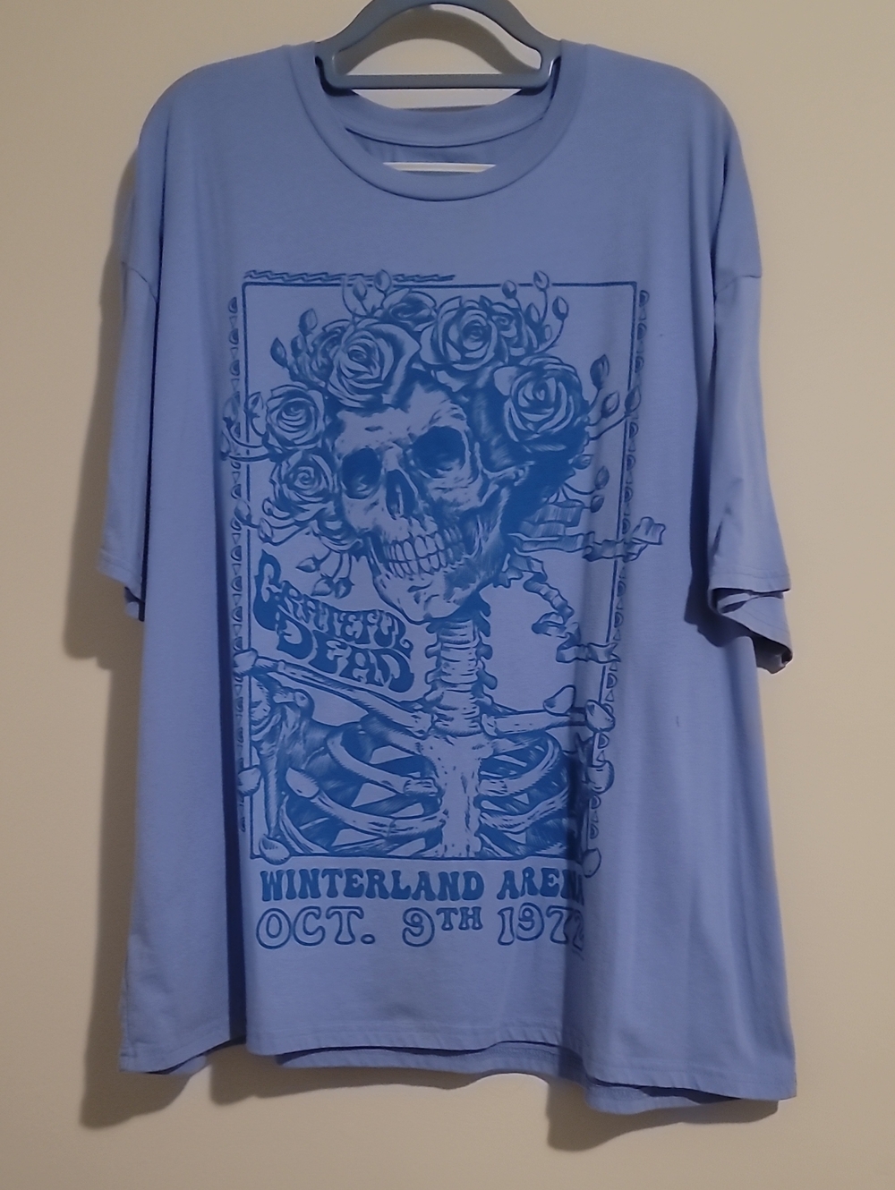 Grateful Dead Tee